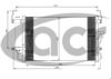 HYUNDAI 976062D000 Condenser, air conditioning